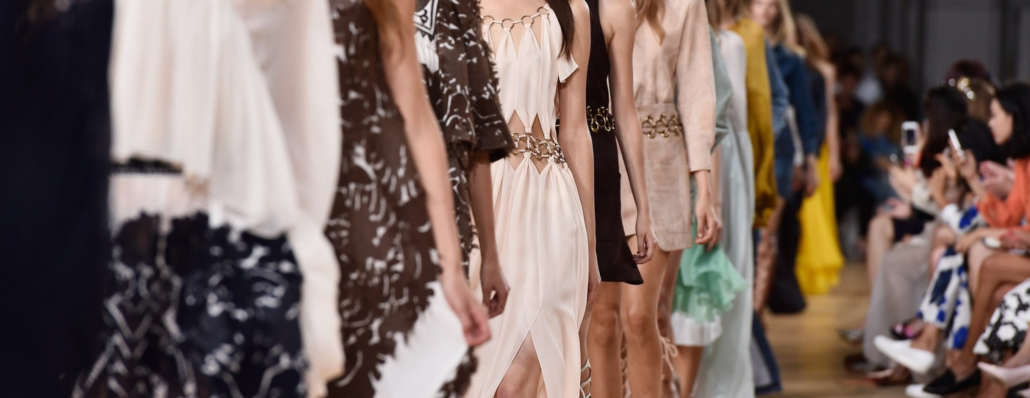 Fashion Week Favourites