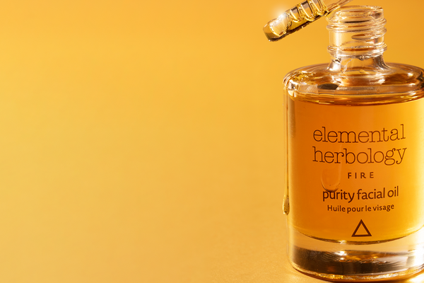Say goodbye to breakouts with the NEW Purity Facial Oil