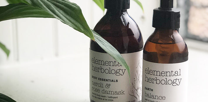 How to be 'In Your Element'