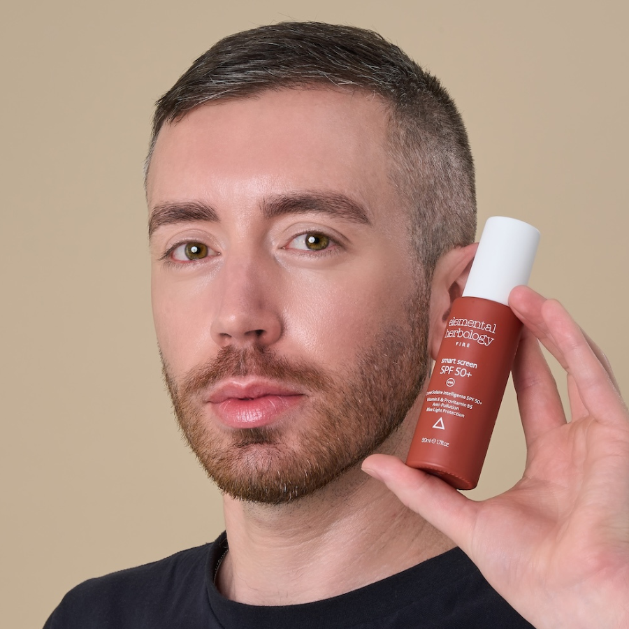 Smart Screen SPF 50 Moisturiser