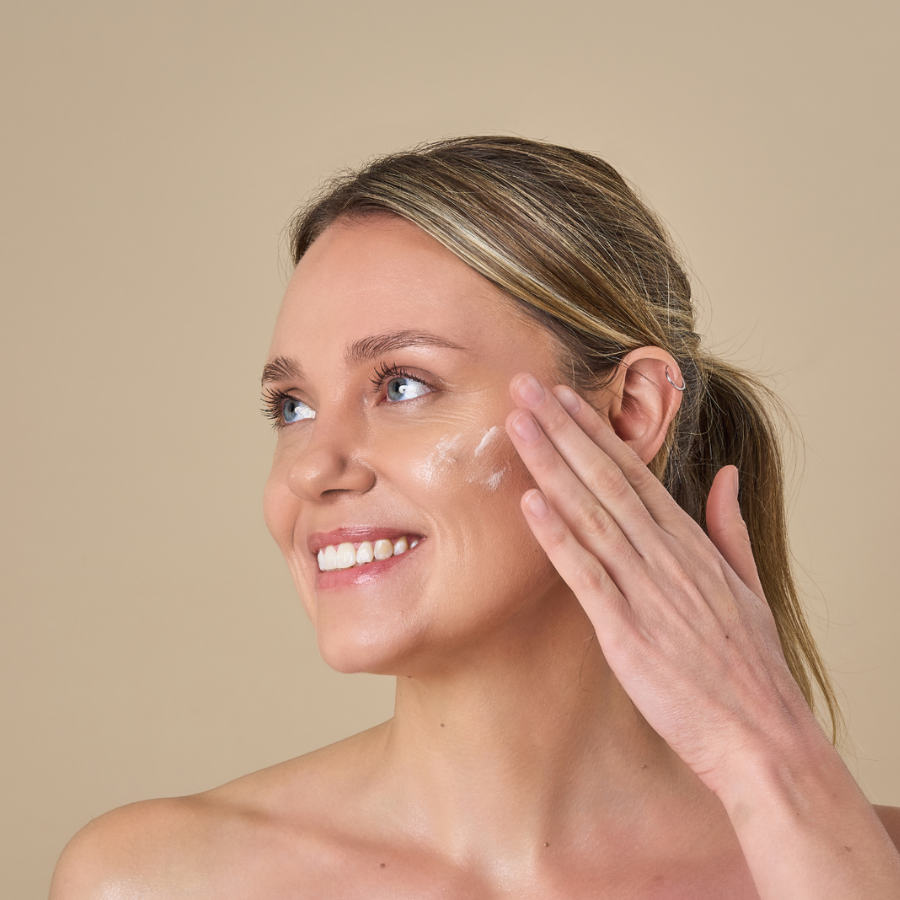 Smart Screen SPF 50 Moisturiser