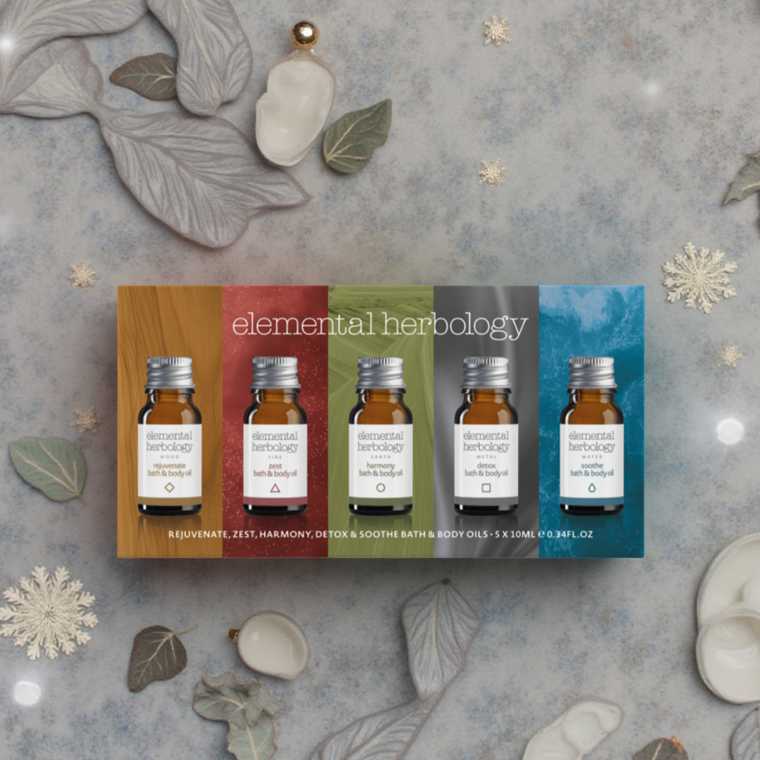 Five Elements Bath & Body Experience
