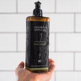 Neroli & Bergamot Body Wash (Amenities)