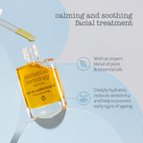 Calm & Soothe Facial Oil