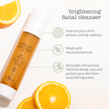 Vital Cleanse Facial Cleanser