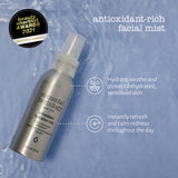 Antioxidant Toning Mist