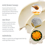 Purifying Clay Mask