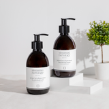 Juniper Berry & Geranium Hand & Body Wash