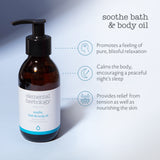 Soothe Bath & Body Oil