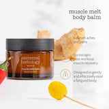 Muscle Melt Body Balm