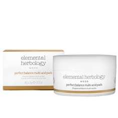 Perfect Balance Multi-Acid Pads