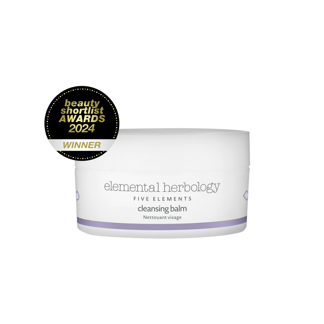Five Elements Cleansing Balm