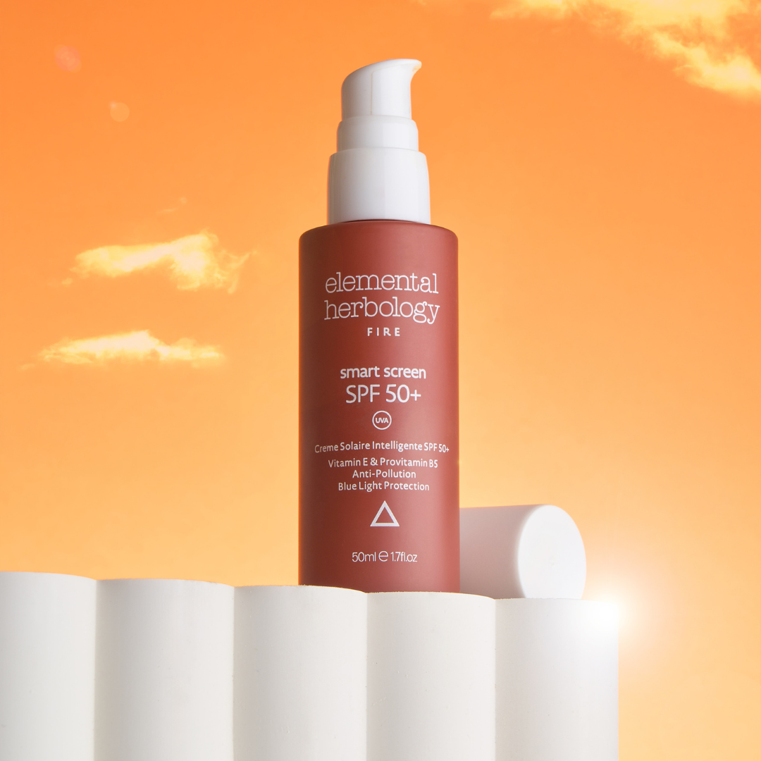 Smart Screen SPF 50 Moisturiser