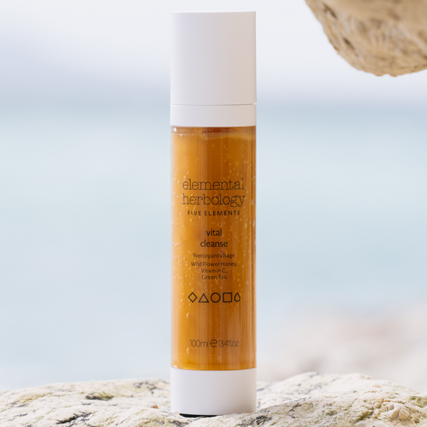 Five Elements Vital Cleanse elemental herbology