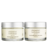 Cell Plumping & Facial Souffle Bundle