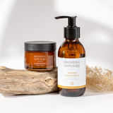 Muscle Rejuvenate Bath & Body Duo