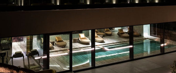 Spa Sunday- Vila Foz Hotel and Spa