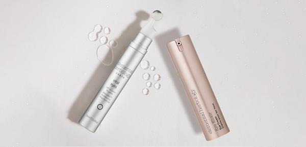 All About Eyes: Choosing the right eye cream for you.