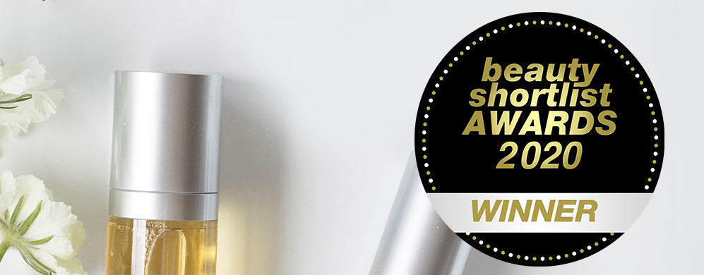 Beauty Shortlist Award Winners