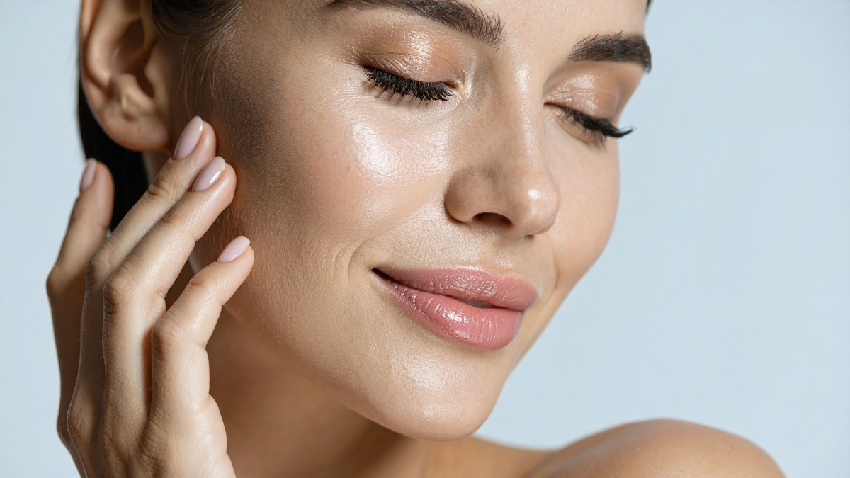 Stress and Skin: How Stress Affects Ageing