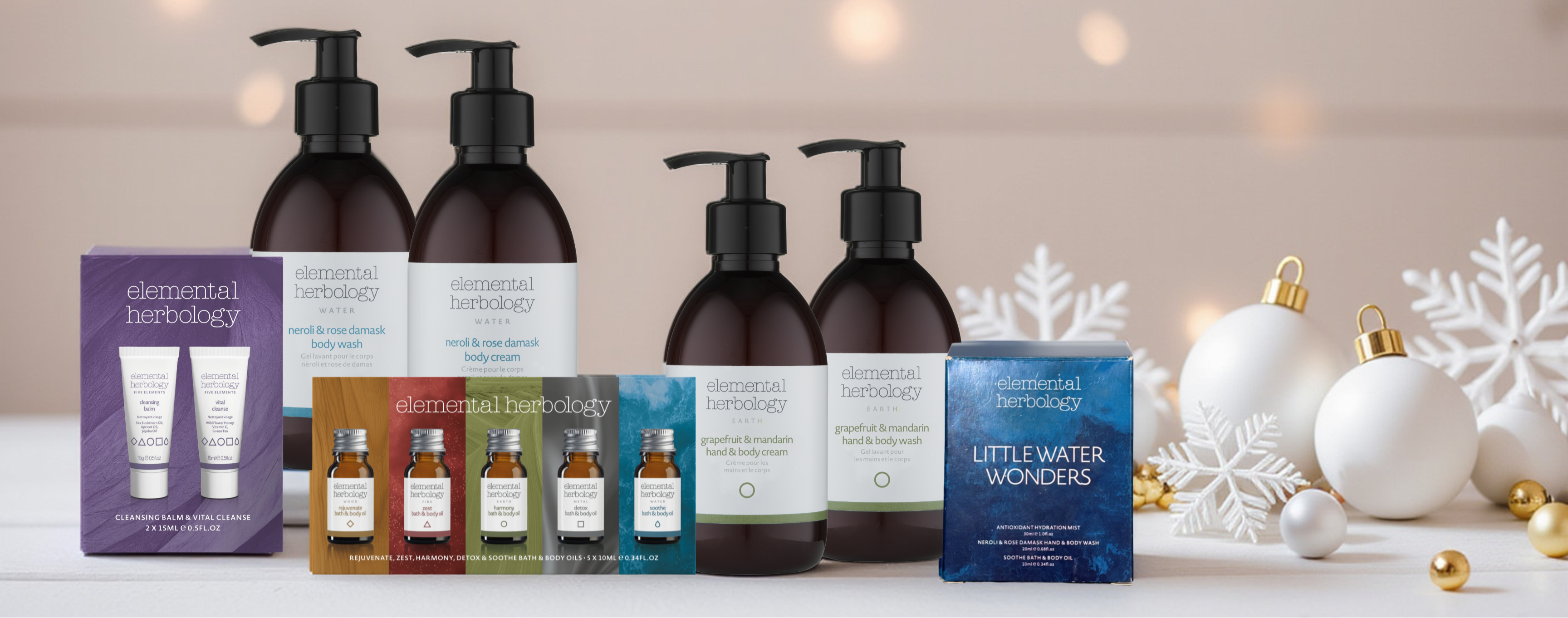 Gift Ideas for Health and Wellness