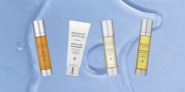 How to find your perfect cleanser