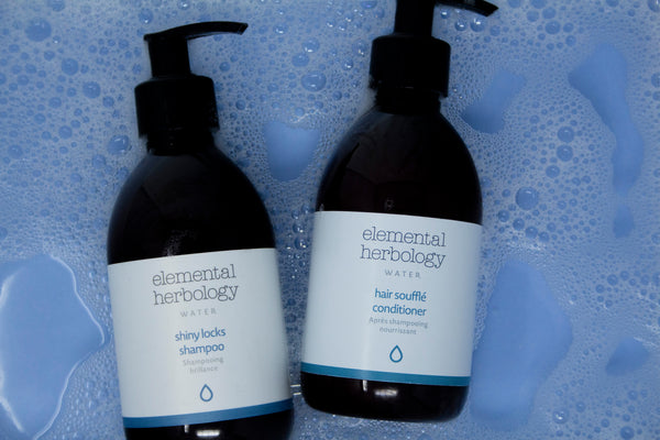 5 Reasons Why You Should Switch To Natural Hair Care