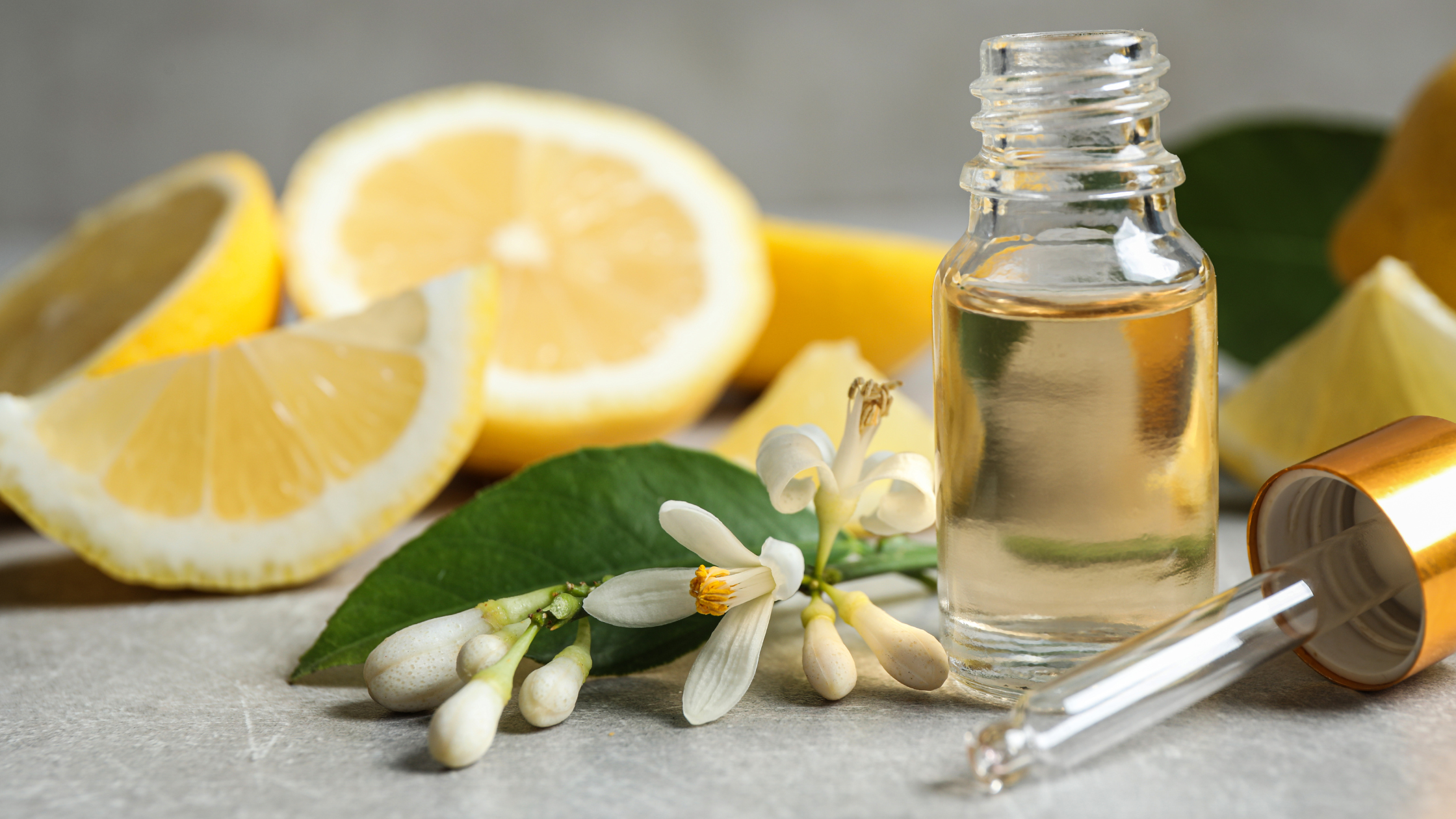The Benefits of Neroli Oil for Your Hair