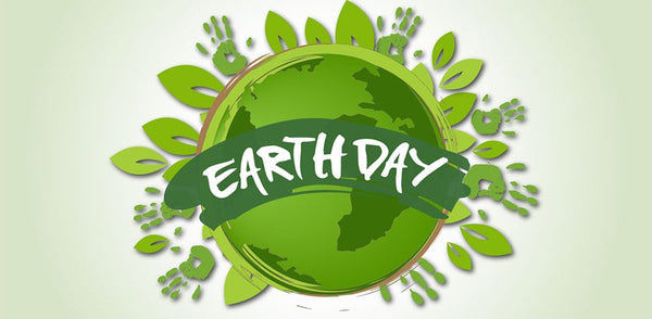 Five Elements, One Earth- Earth Day 2019