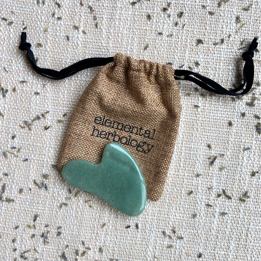 Jade Gua Sha