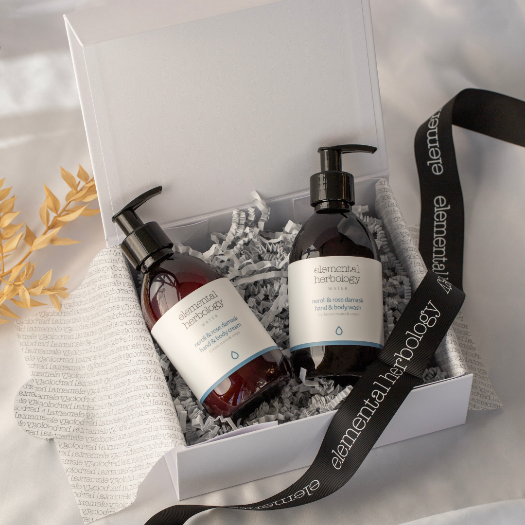 Soothe Gift Box (worth £28)