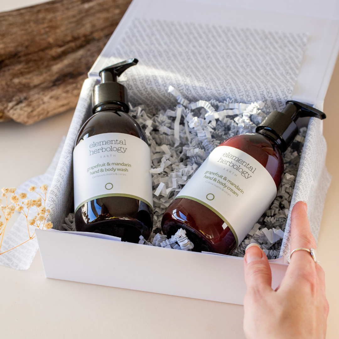 Harmony Gift Box (worth £28)