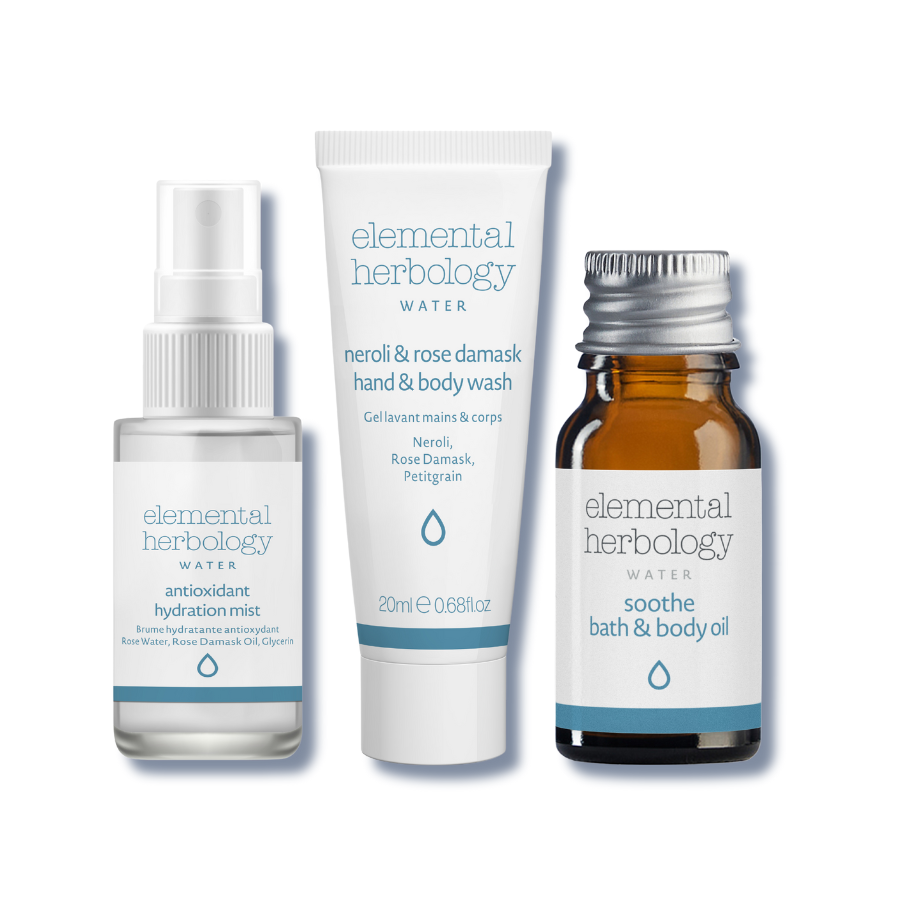 Little Water Wonders (worth £24)