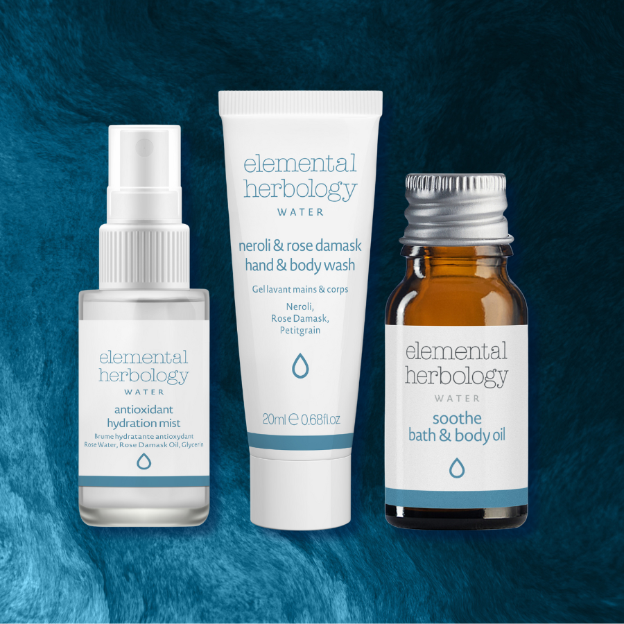 Little Water Wonders (worth £24)
