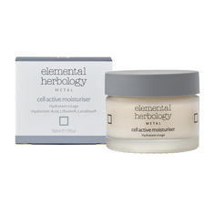 Cell Active Moisturiser