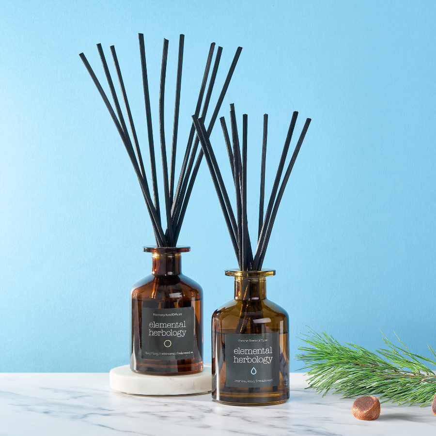 Diffuser Ritual Homey All products – elemental herbology