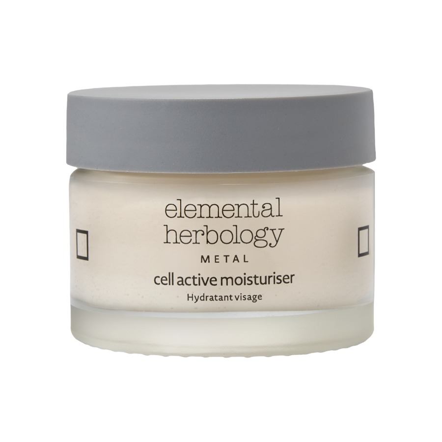 Cell Active Moisturiser