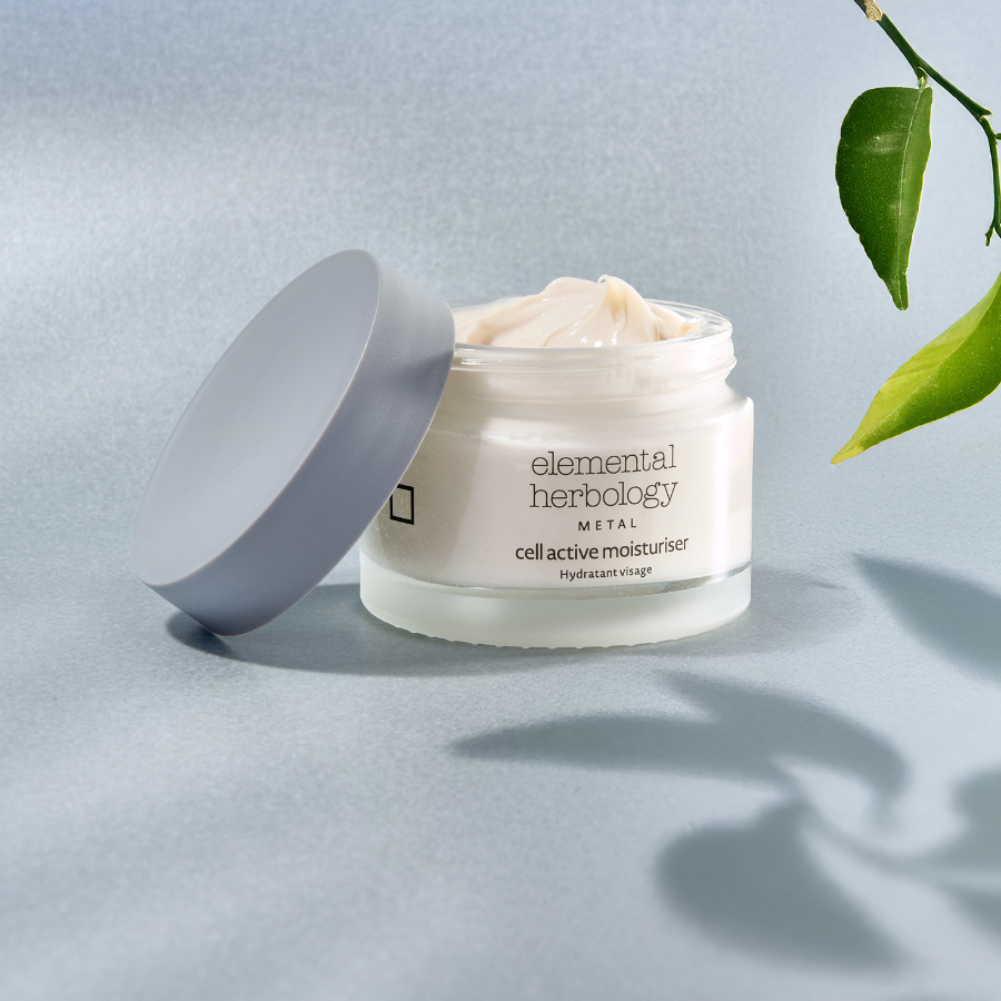 Cell Active Moisturiser