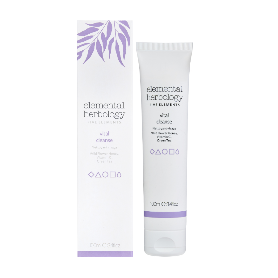 Five Elements Cleansing Duo (worth £81)