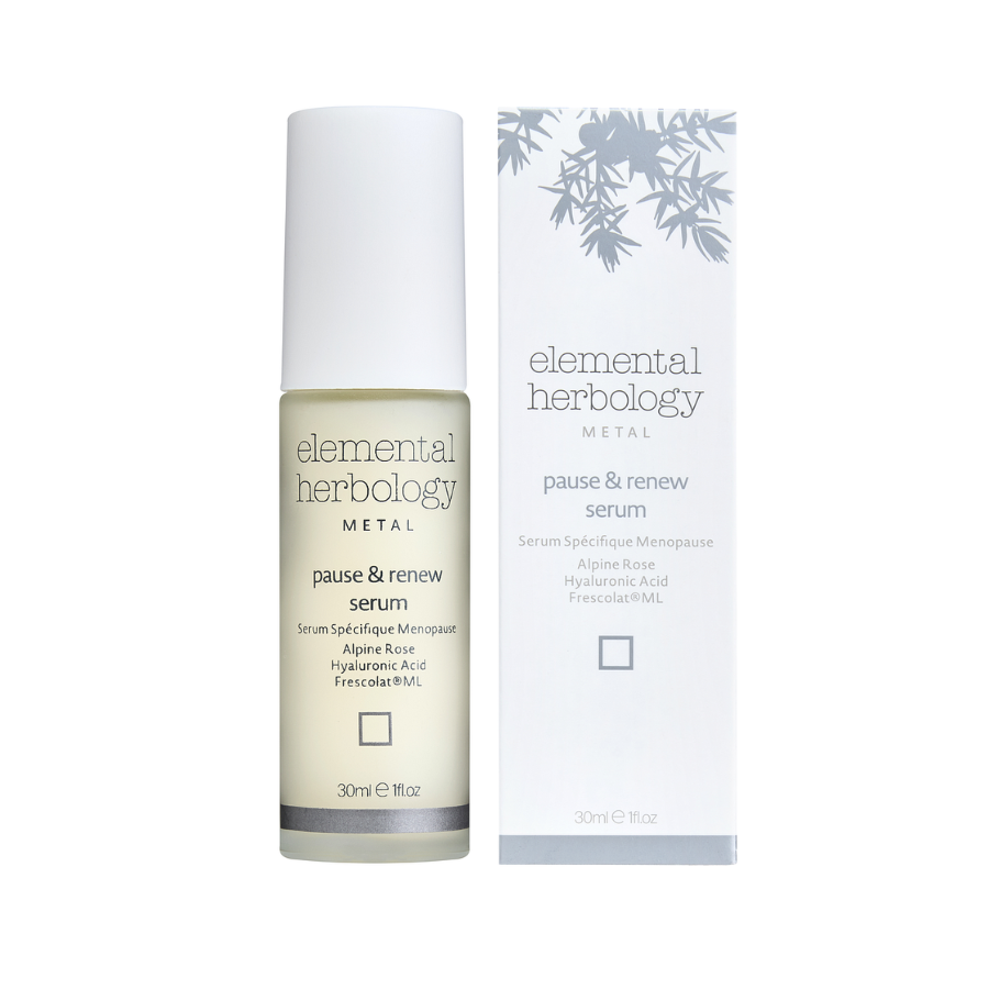 Pause & Renew Serum