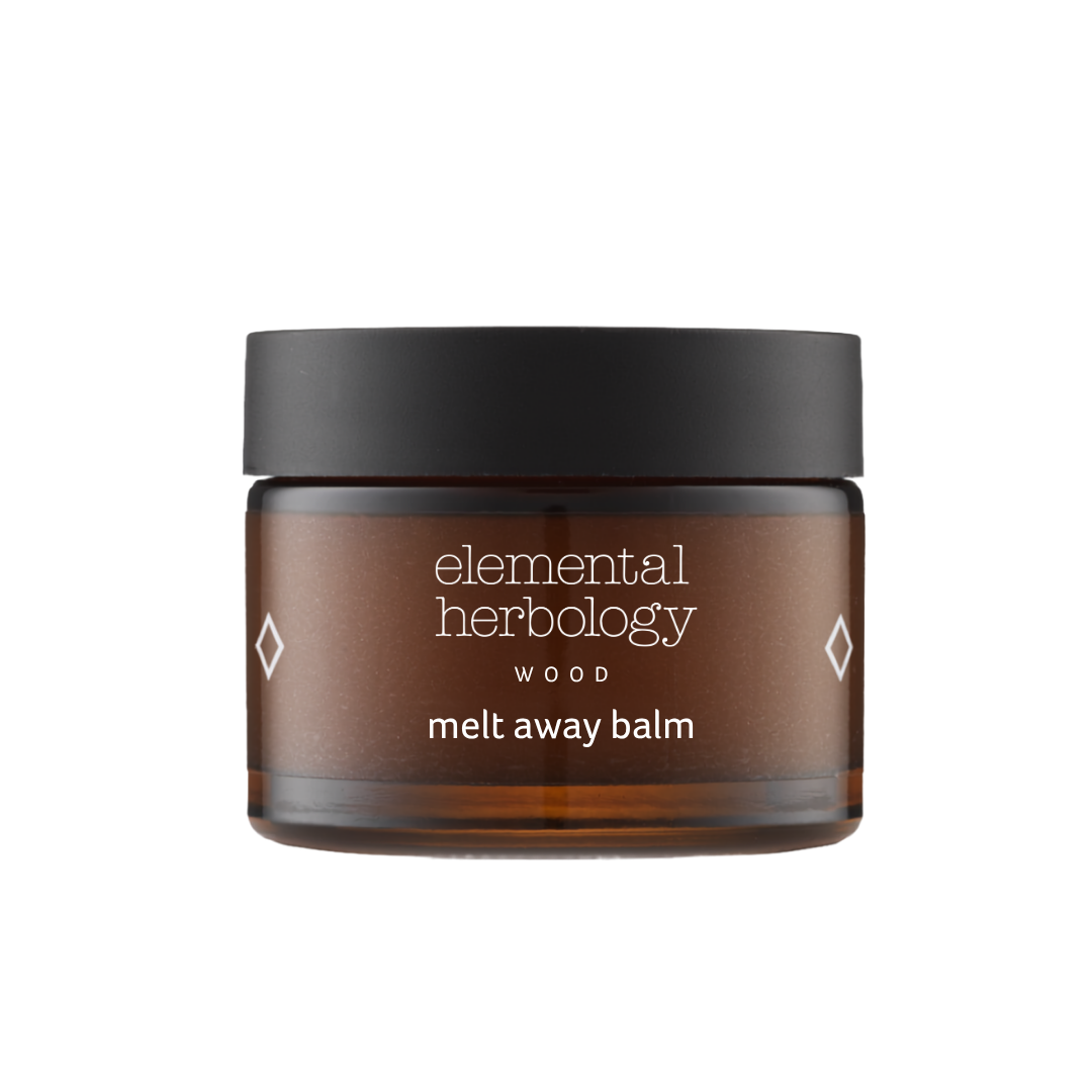 Melt Away Balm