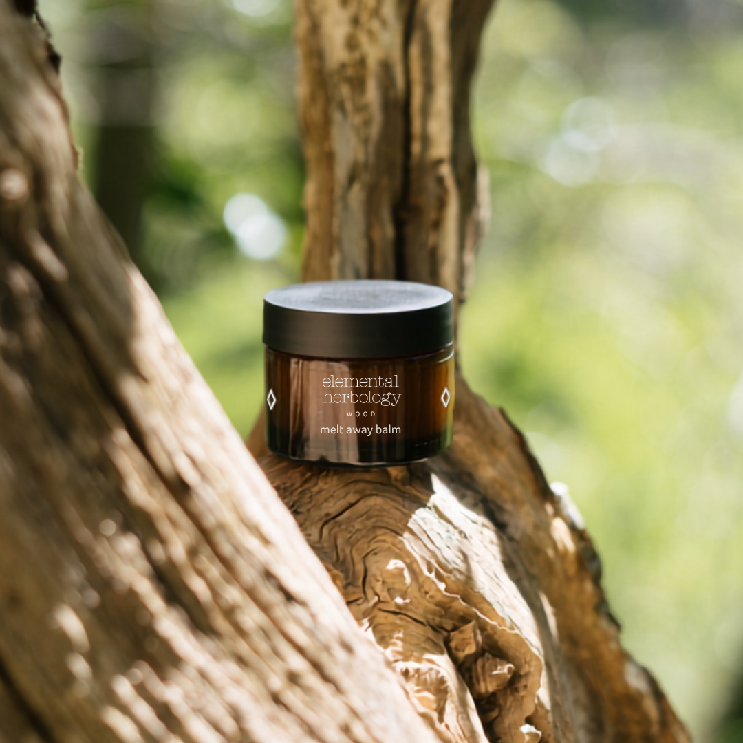 Melt Away Balm
