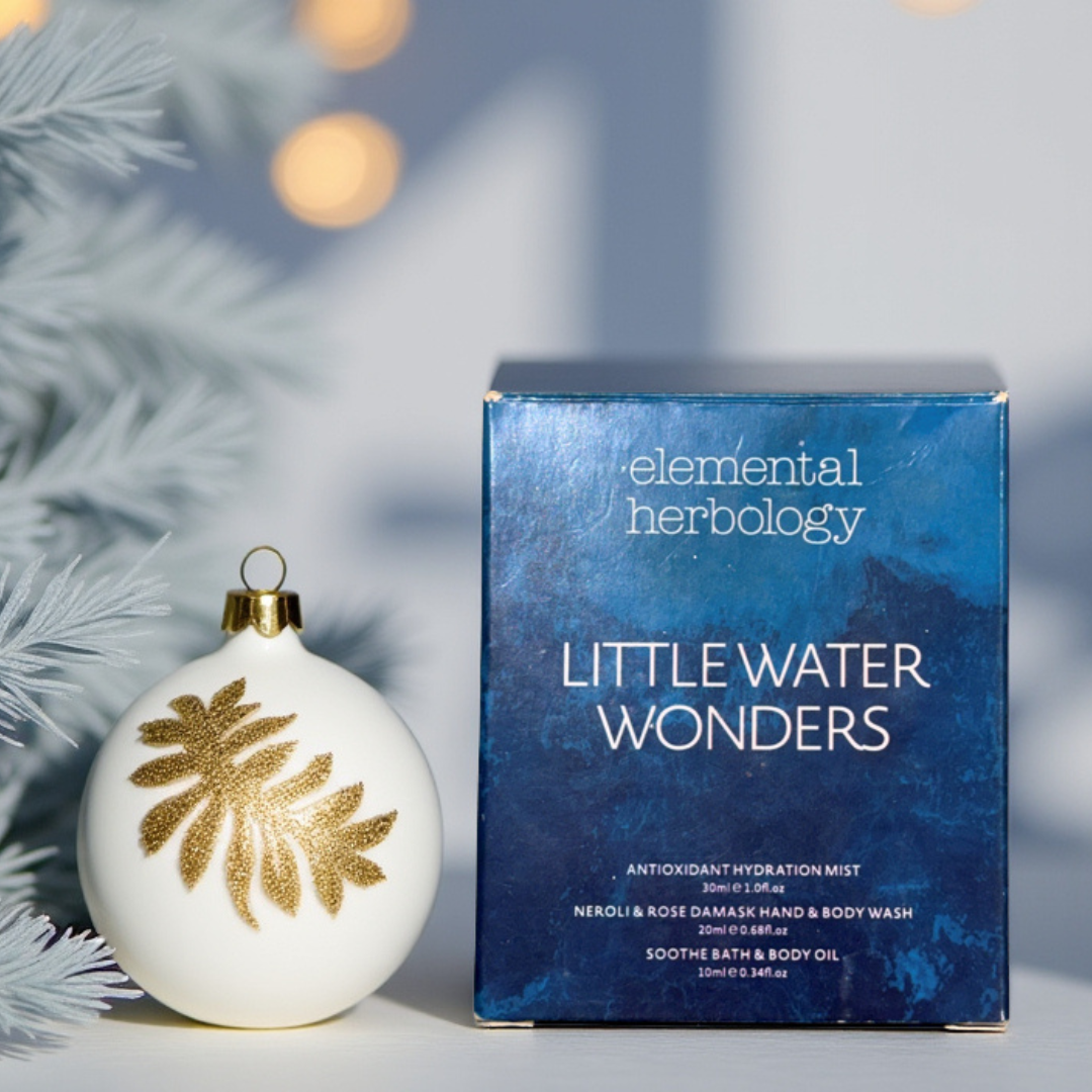 Little Water Wonders (worth £25)