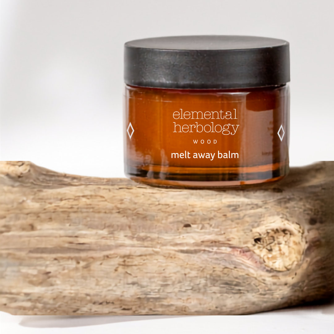 Melt Away Balm