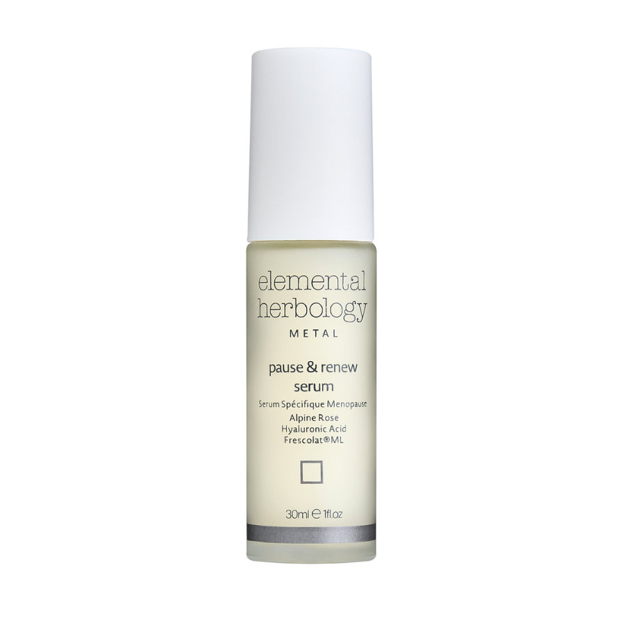 Pause & Renew Serum