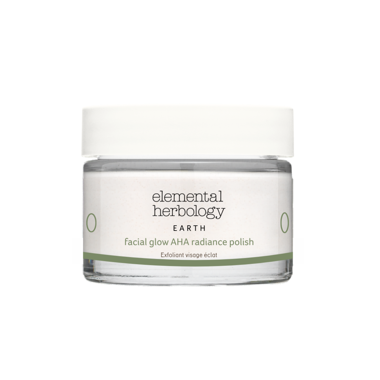 Facial Glow AHA Radiance Polish
