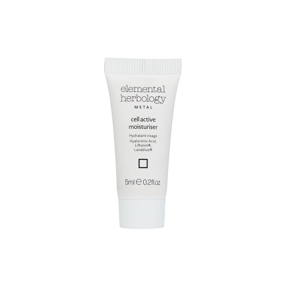 🎁 Cell Active Moisturiser 5ml (100% off)