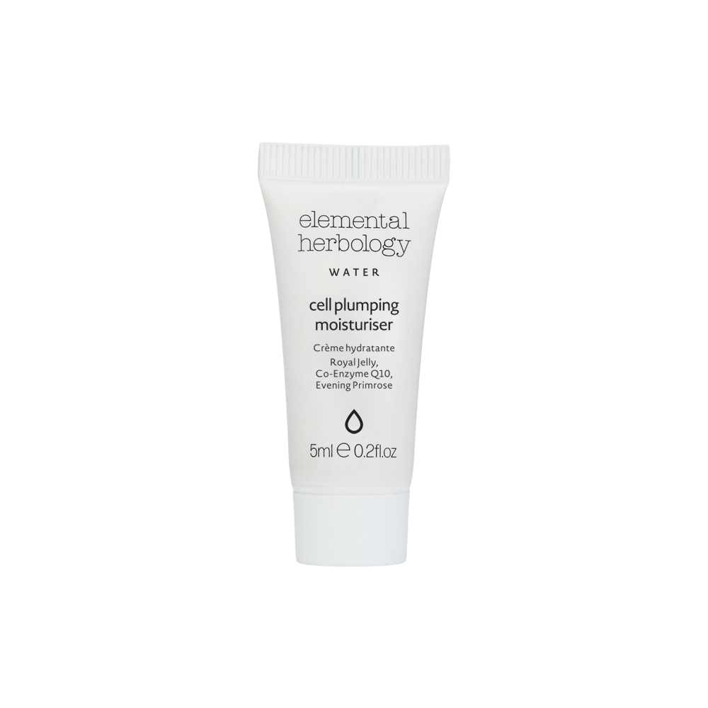🎁 Cell Plumping Moisturiser 5ml (100% off)