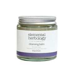 Five Elements Cleansing Balm