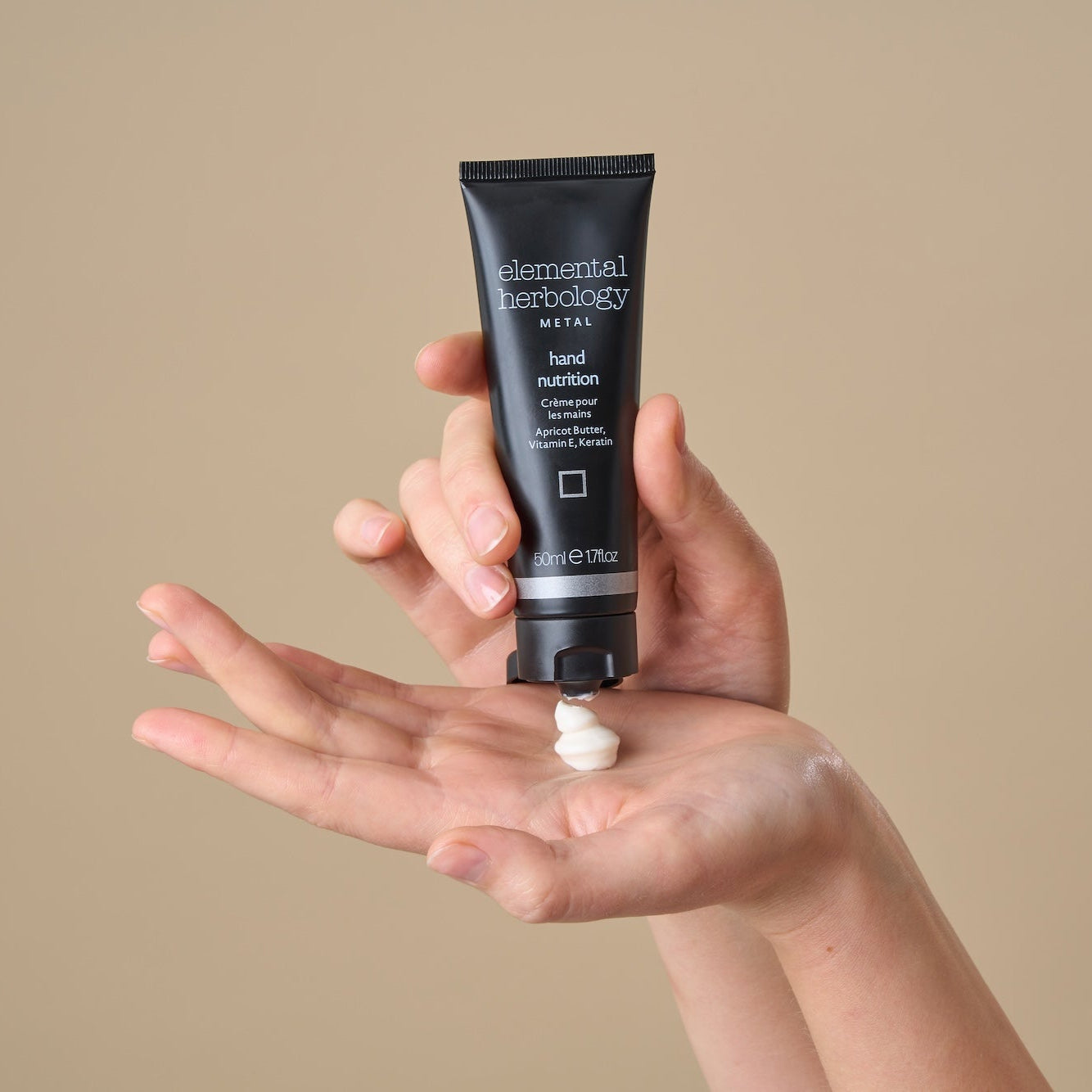 Hand Nutrition Hand Cream